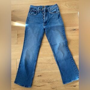 New Mother jeans size 26